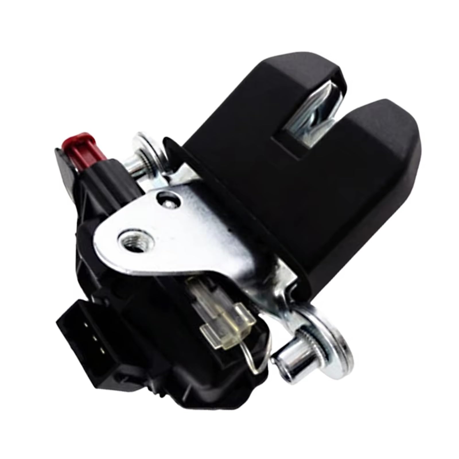Glilar One Color Tailgate Latch Actuator Compatible With Vw For Polo Car Tailgate Lock Actuator Modified Accessories Repair Replacement Oem: 6Ru827505r