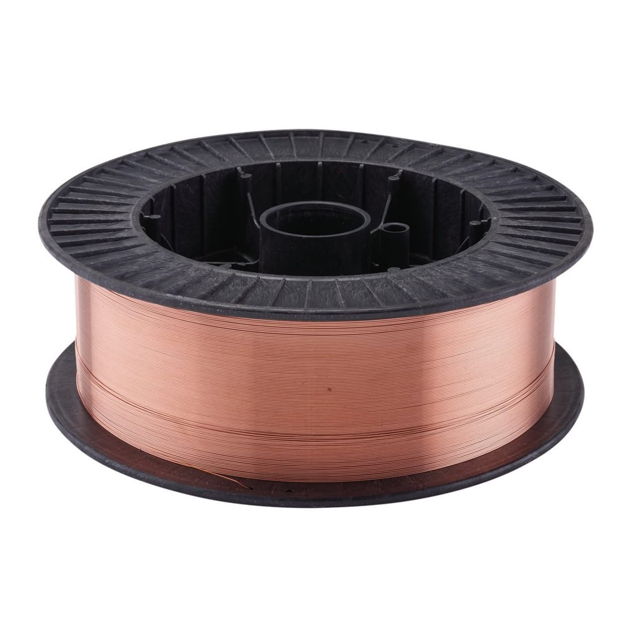 Draper Workshop Mild Steel Mig Welding Wire, 0.8Mm, 15Kg - 29528