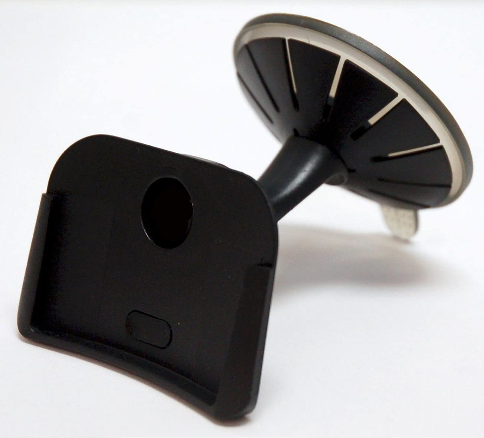 Window Suction Car Mount for Tomtom ONE XL & ONE XLS Navigation GPS Unit