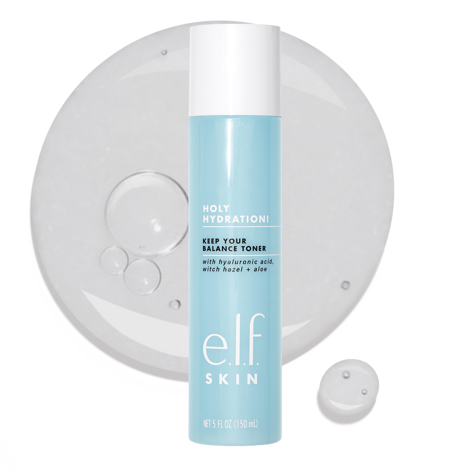 e.l.f. Balance Toner