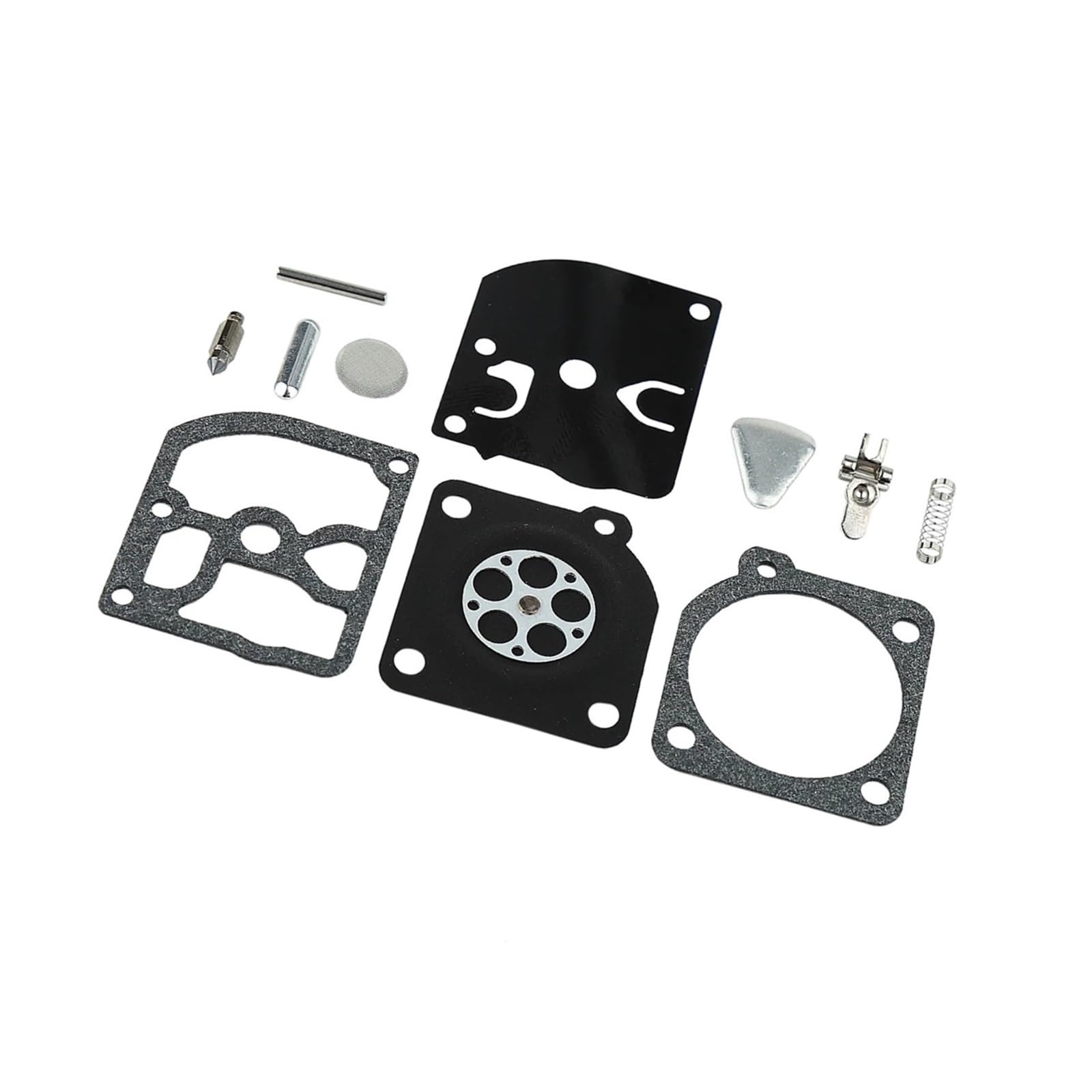 Kit de réparation de carburateur RB-41 pour tronçonneuse 021 023 025