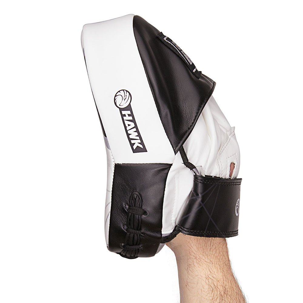 Colpitori Da Allenamento GREEN HILL | Pelle E Similpelle Per Arti Marziali - Foto 2