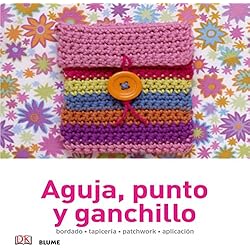 Coser Y Bordar Manualidades sencillas. Aguja, punto y ganchillo: bordado, tapicería, patchwork, aplicación