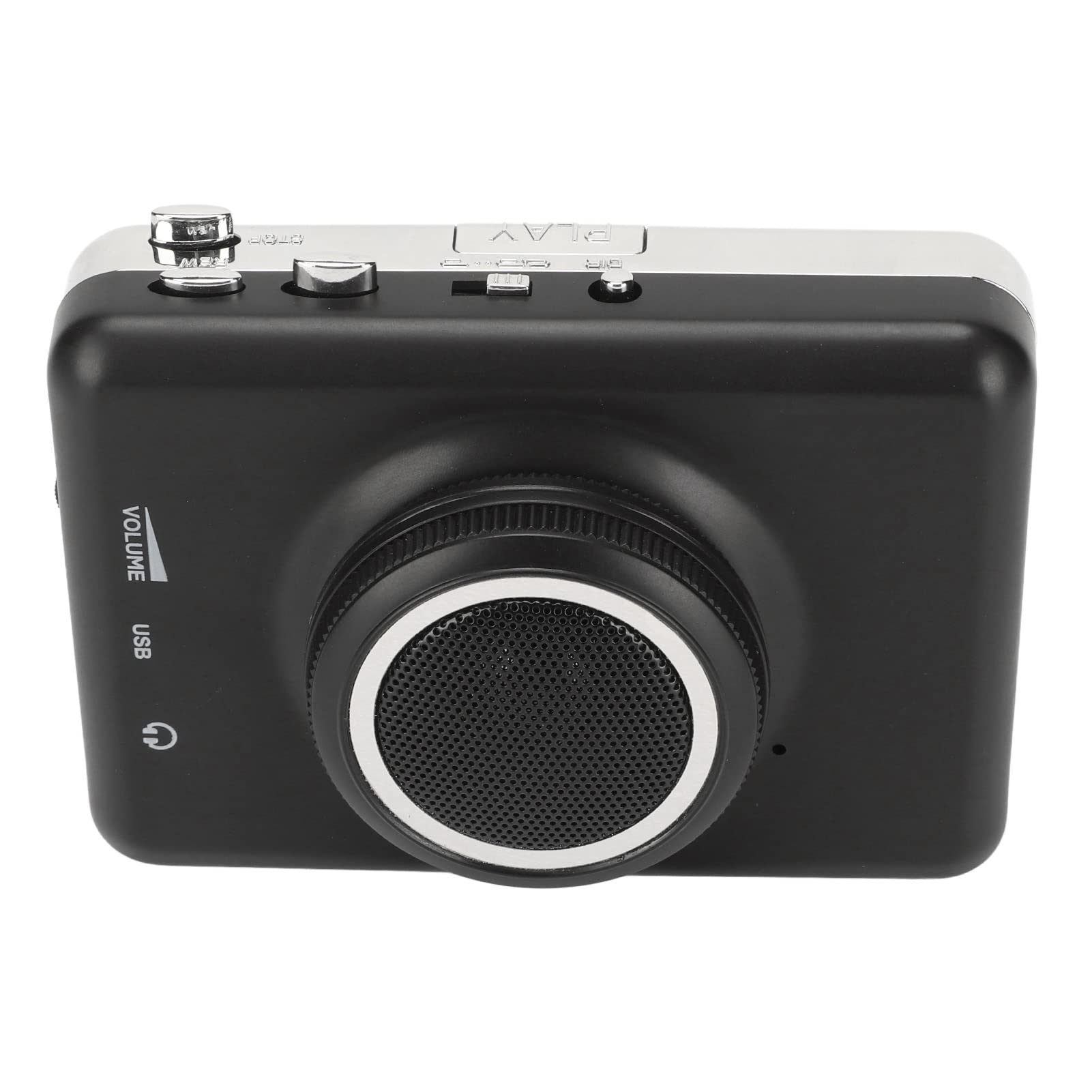 Przenośny Konwerter Kasety na MP3 z Lekkim Designem, do Cyfryzacji