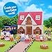 Calico Critters Family Seven Seater
