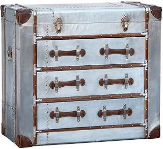 Aviator Side Board/Aviator Cabinet/Aviator Side Board Majestic Design in House. Price In India
