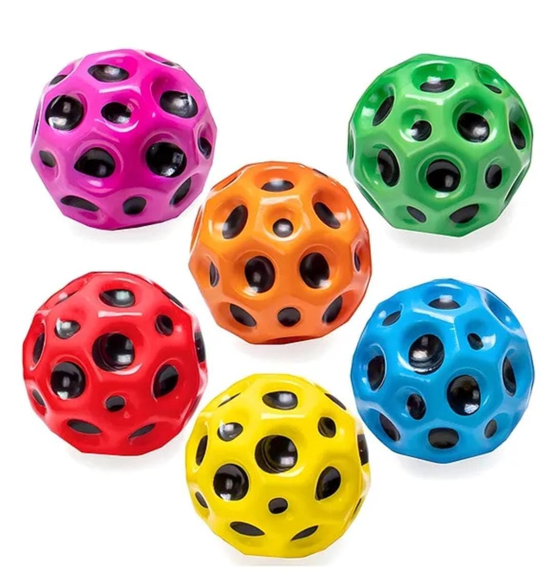 Moon Ball for Kids Bouncy Ball and Activity Ball (B0D96RLK8R) Amazon Price History, Amazon Price Tracker
