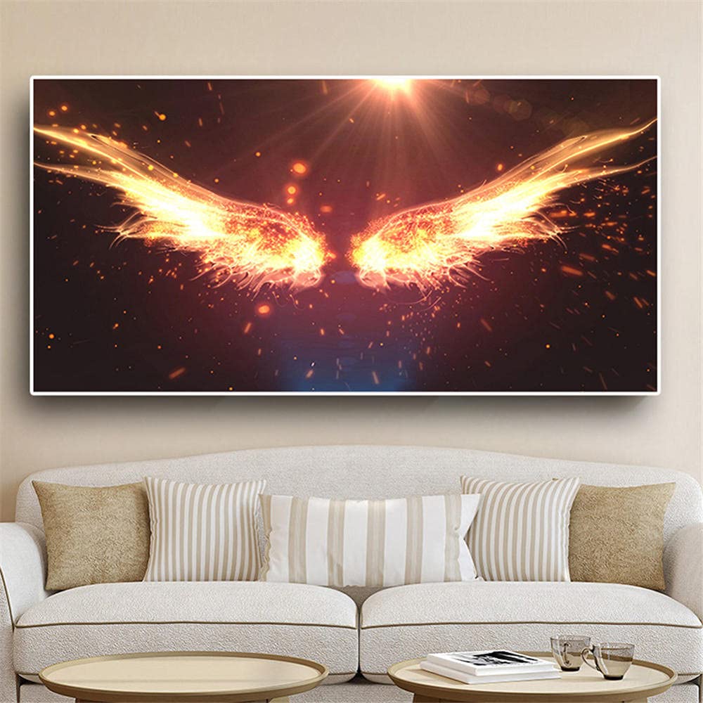 Peinture diamant peinture numero adulte et mosaïque point de croix géante 70x200cm