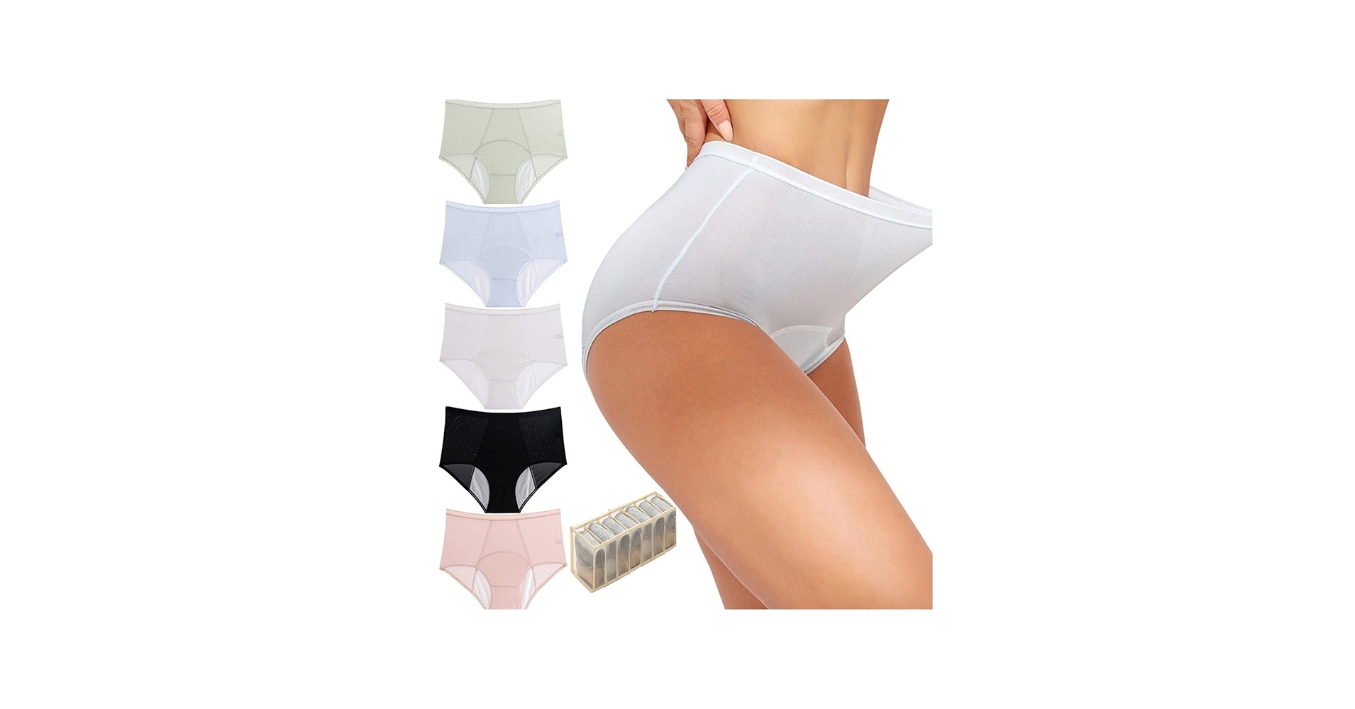 Qiz külotda uxlardi