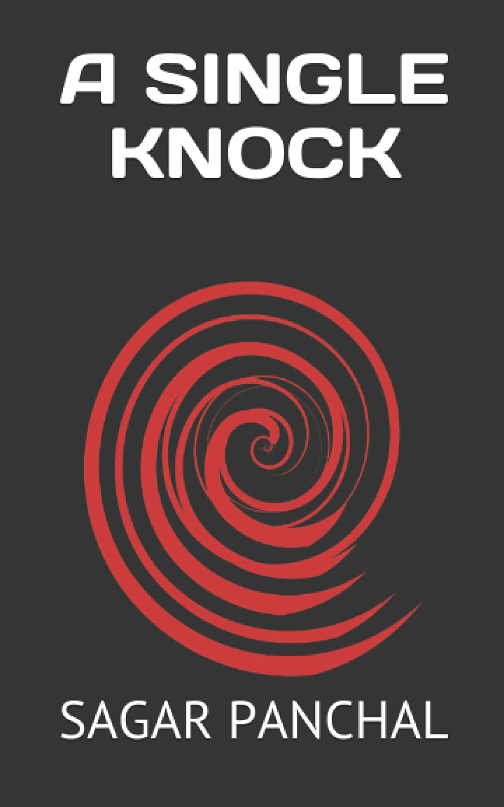 A SINGLE KNOCK