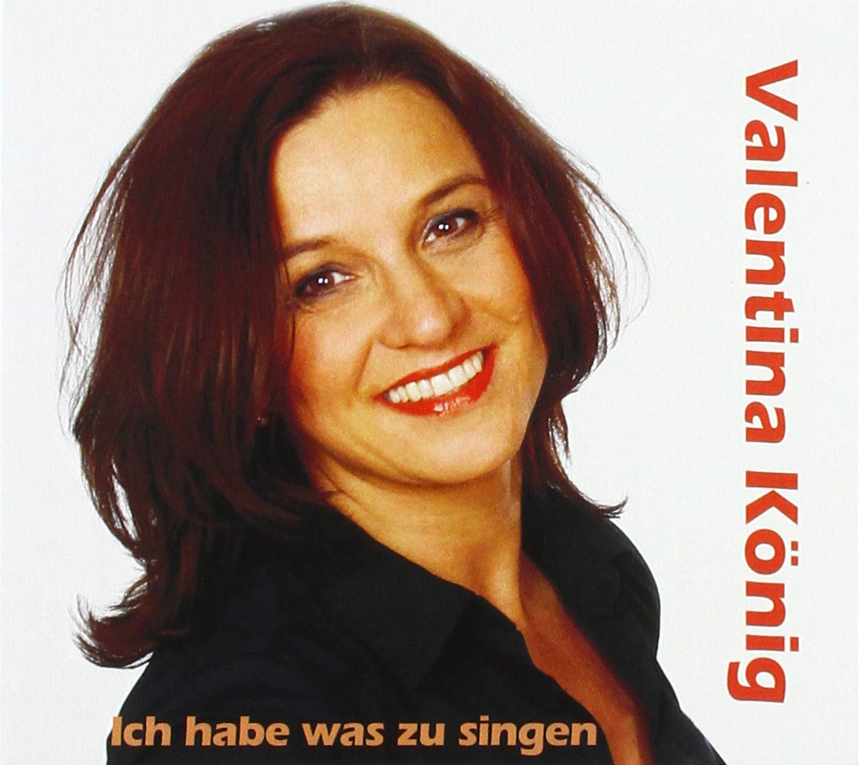 Ich Habe Was zu Singen