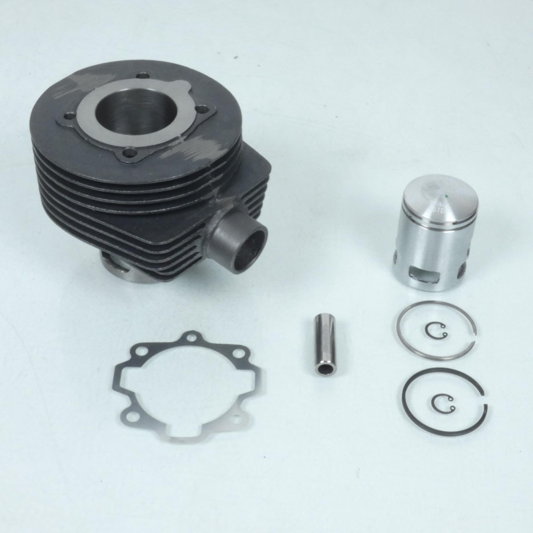 Federal Mogul Zylinderkit Vespa PX 125 52,5 mm Bänder 2,5 mm GCK004