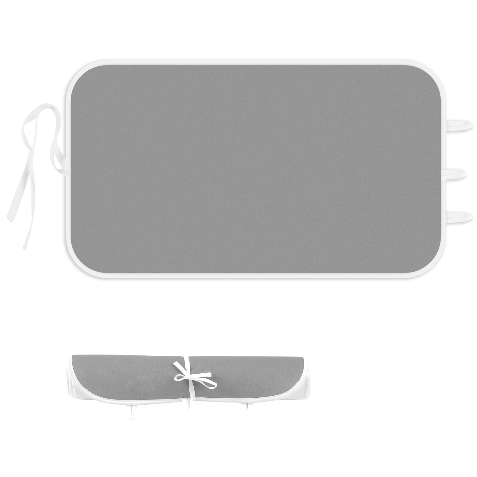 Memeaty Ironing Mat Iron Anywhere Portable Ironing Pad - ironing boards | Mubboo
