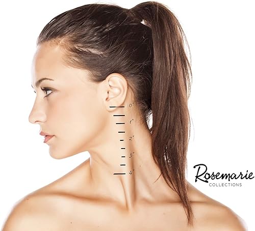 Vista 3 de Rosemarie Collections 3 pares de aretes colgantes de flores de metal para mujer, Metal