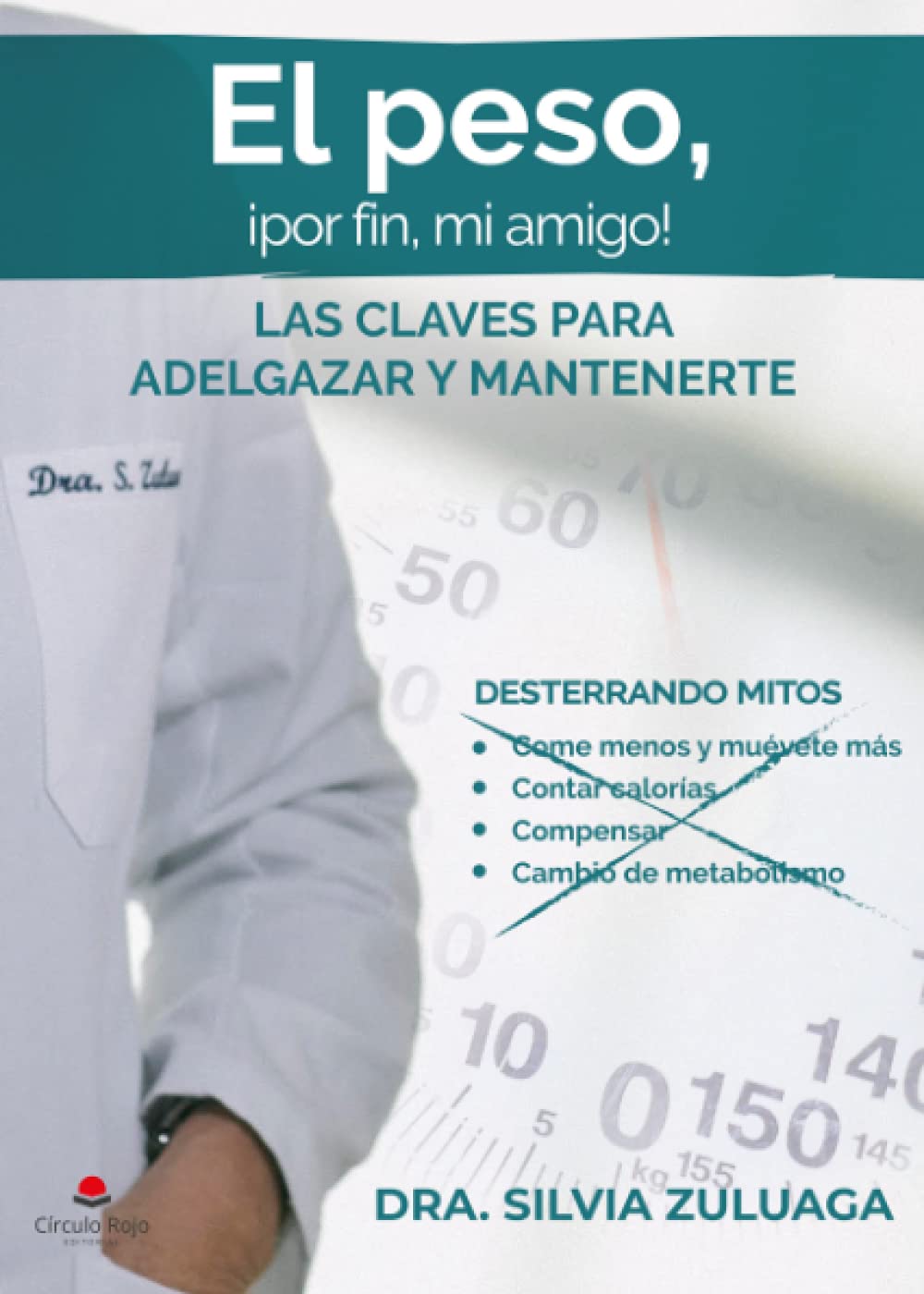 El peso, ¡por fin mi amigo!