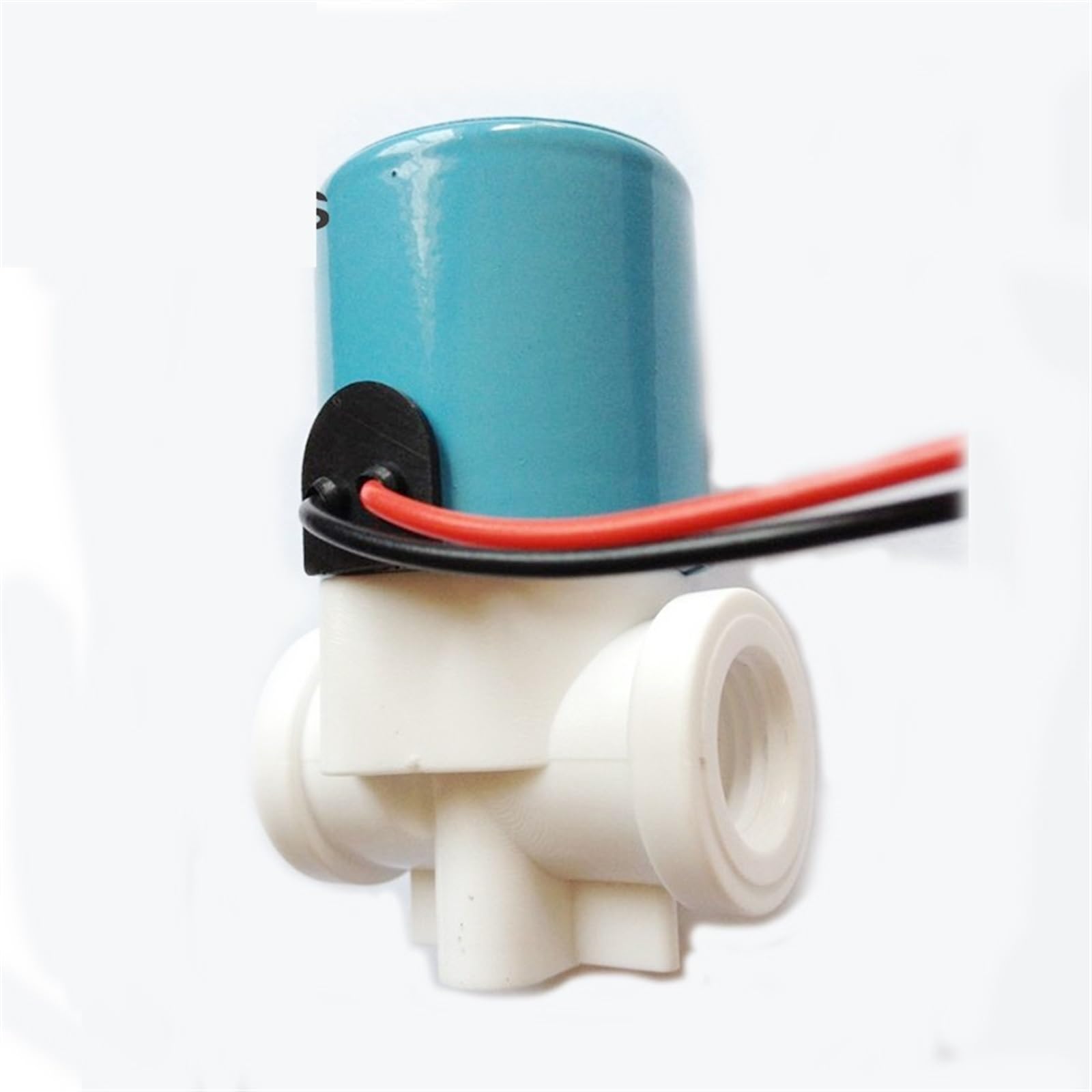 Électrovanne osmoseur inverse 1/4 | Stopper les fuites d'eau