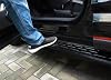 2 Piezas Compatibles para Kia Sonet 2022-2025 Estribos Laterales Nerf Bar 5
