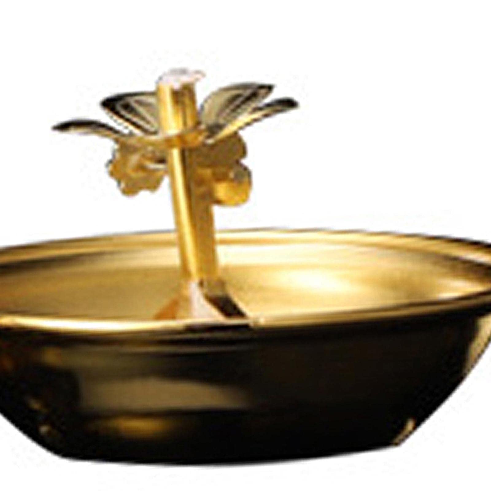 See full amazon price history chart for Fashion My Day Ghee Lamp Holder Buddhist Altar Supplies Tibetan for Office Buddha Table StyleA | Home & Garden | Home | Candle Holders & Accessories Fashion My Day Ghee Lamp Holder Buddhist Altar Supplies Tibetan for Office Buddha Table StyleA | Home & Garden | Home | Candle Holders & Accessories (B0DCFMCTJG) Amazon Price History, Amazon Price Tracker