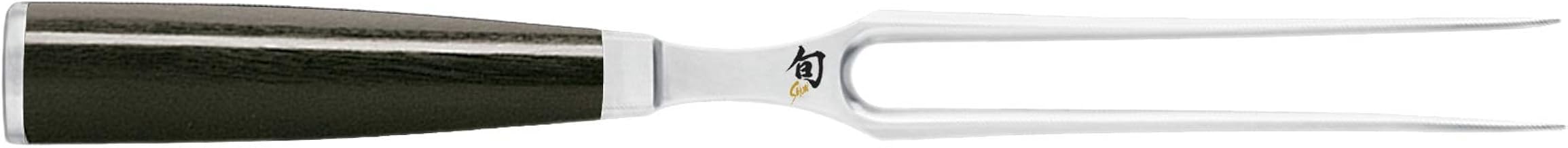 Shun Carving Fork