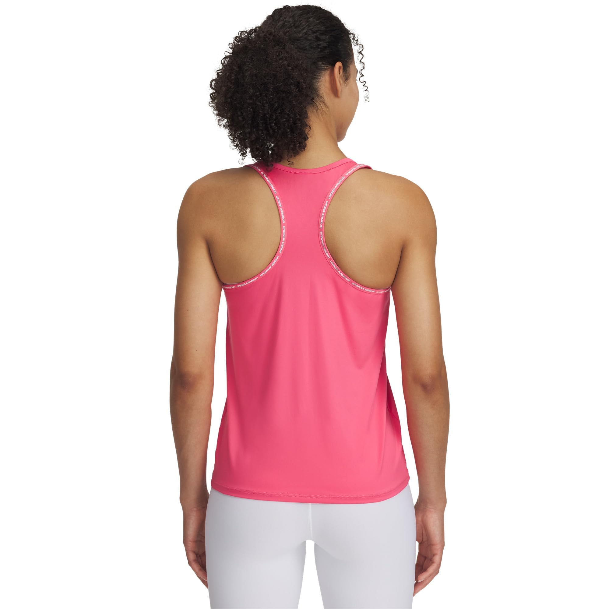 Under Armour Tech Knockout Tank Chaqueta Mujer (Pack de 1)