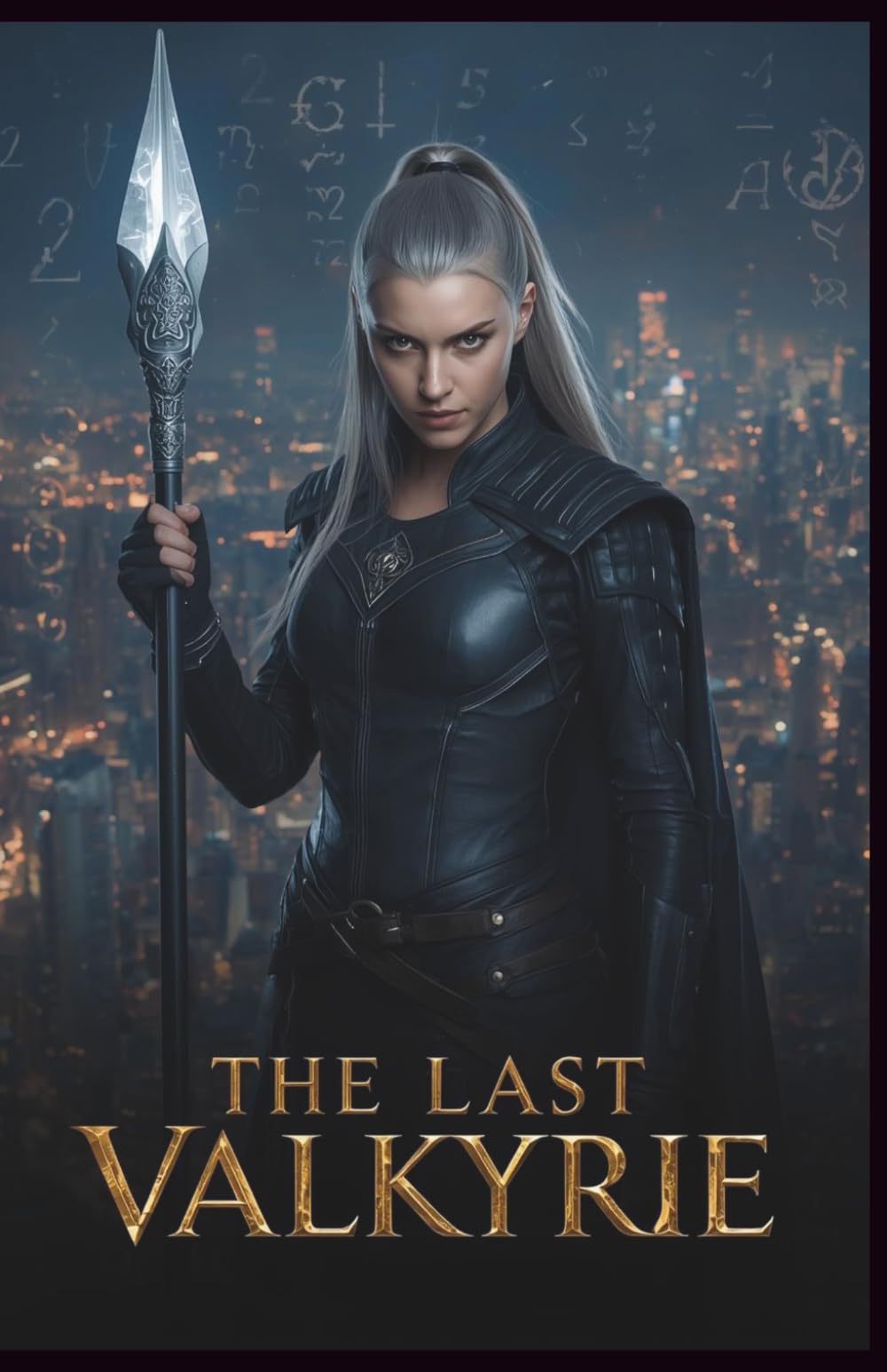 The Last Valkyrie: A New Valhalla : A Norse Urban Fantasy Saga