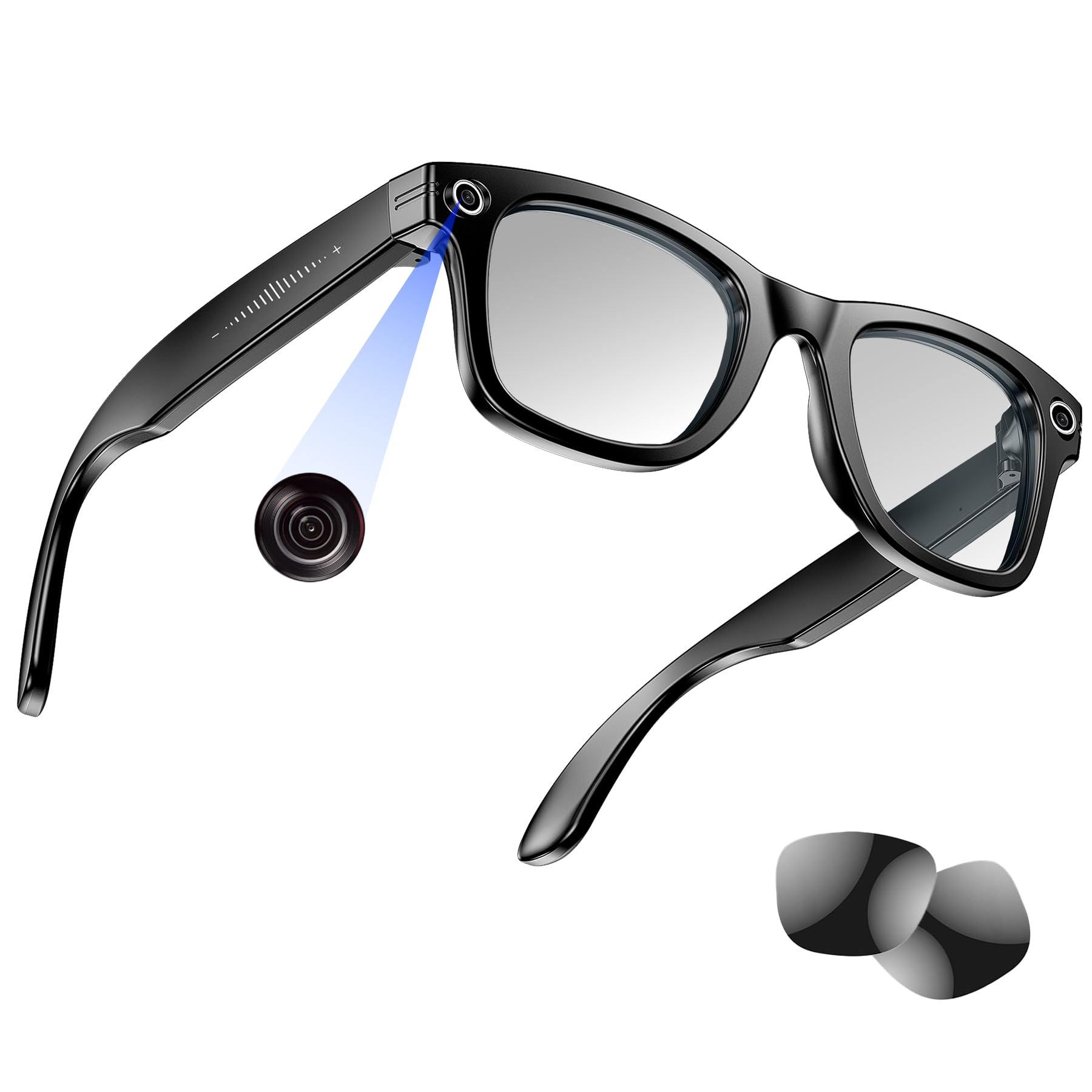 Smart Glasses