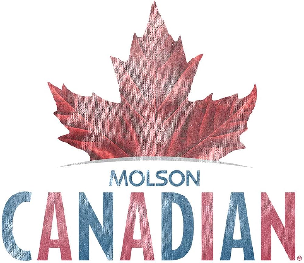 Buy Tee Luv Molson Canadian T-Shirt 