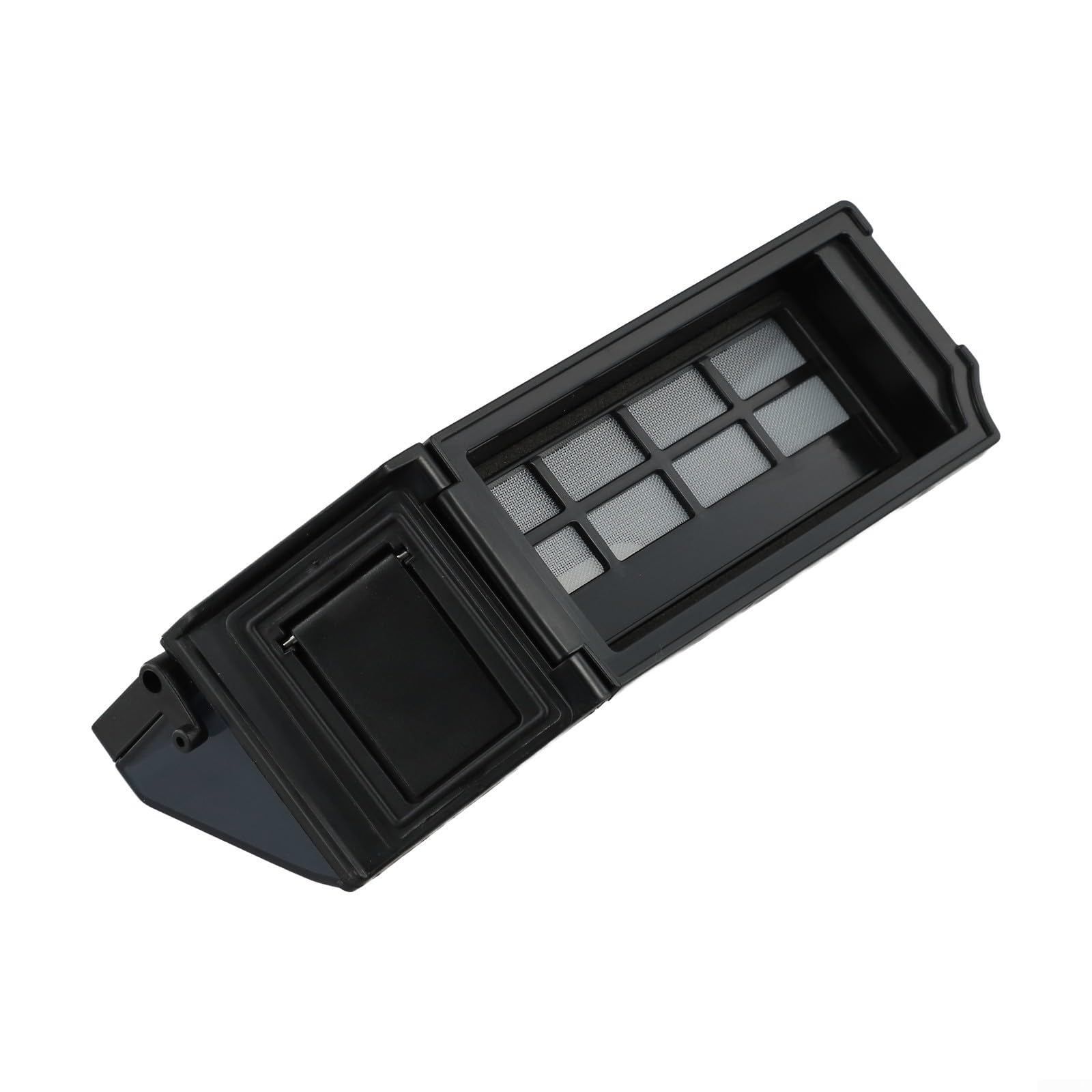 Recensione Ecovacs Deebot X1 Omni: L’ultima Macchina Per Pulire - Foto 4