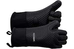 GEEKHOM: Your Essential Grilling Partner