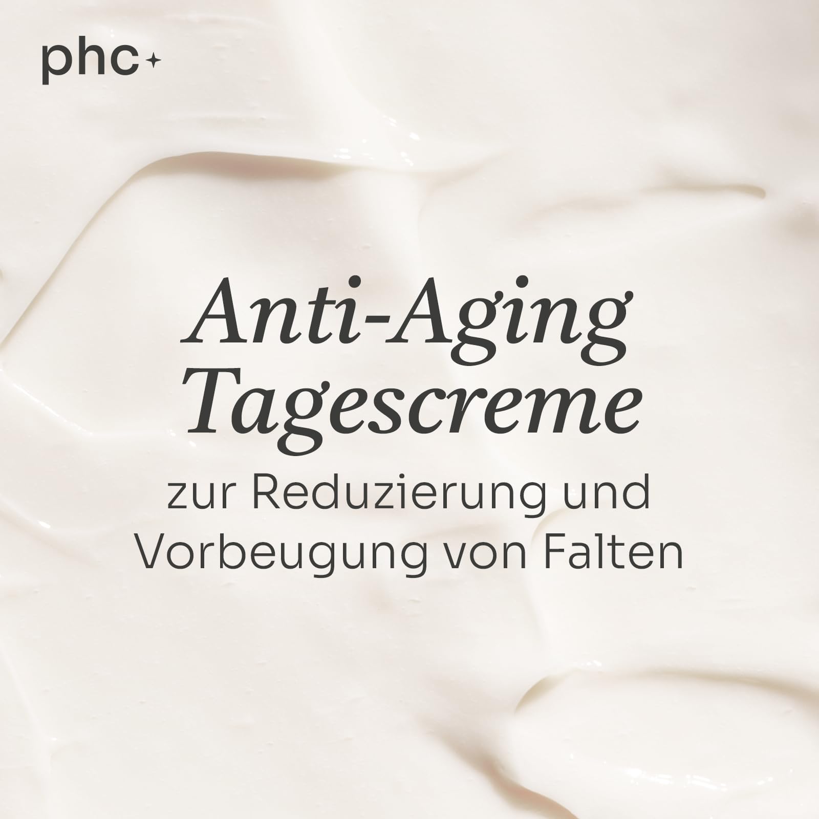Superlift Anti-Aging Tagescreme 50 ml Gesichtspflege | Mit Niacinamid, Ceramiden & LSF 20, hochdosierte Gesichtscreme für glatte Haut, vegan, Made in Germany
