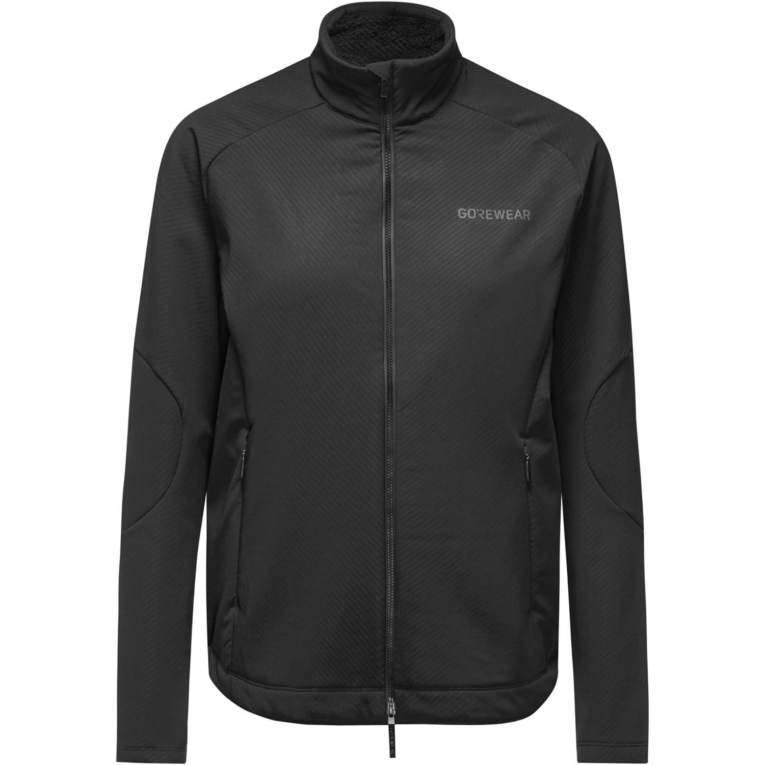 GOREWEAR FERNFLOW Thermo Jacket Womens, Black, S