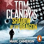 Cover of Tom Clancy's Shadow of the Dragon