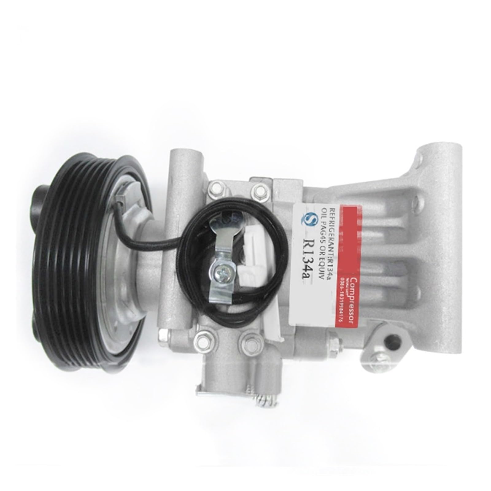 Amazon.com: TUrkas Car Air Conditioning Compressor Compatible for