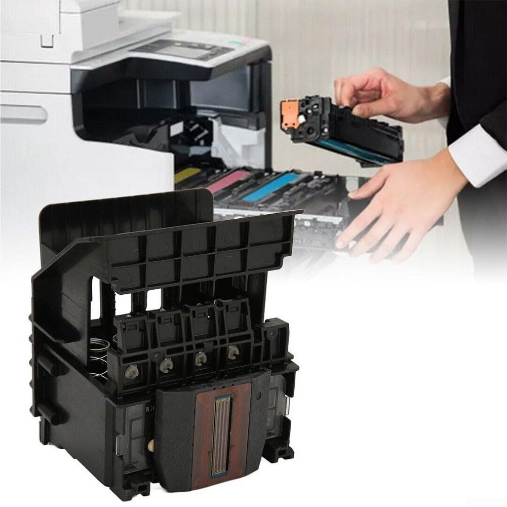Druckkopf, 1 Stück ABS Officejet Pro 8620 8625 8610 8630 8600Plus 251DW 276DW Druckkopf mit Schutzhülle