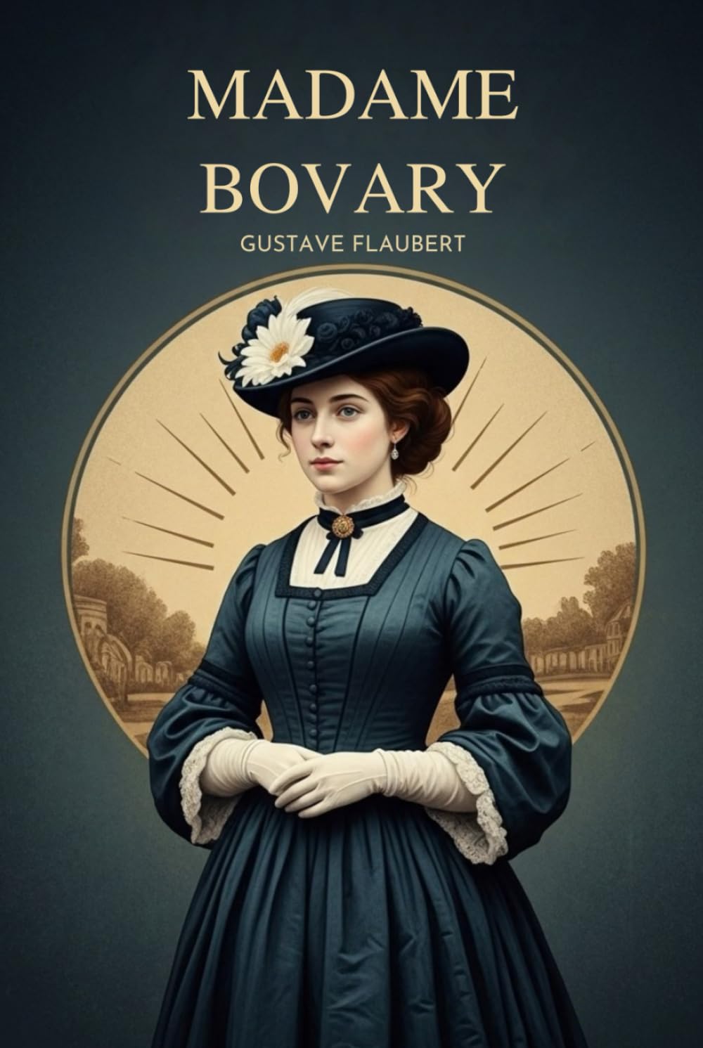 Madame Bovary