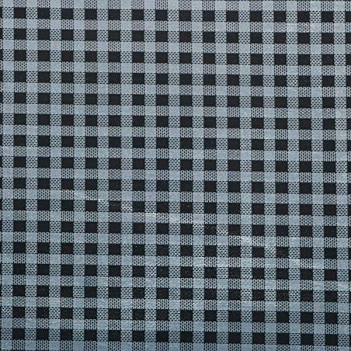 Image of PVC Waterproof 3-Layered Microwave Oven Top Cover With 4 Utility Pockets Suitable for Upto 30 Liter (Color- Gray, Size-36x14 Inches)