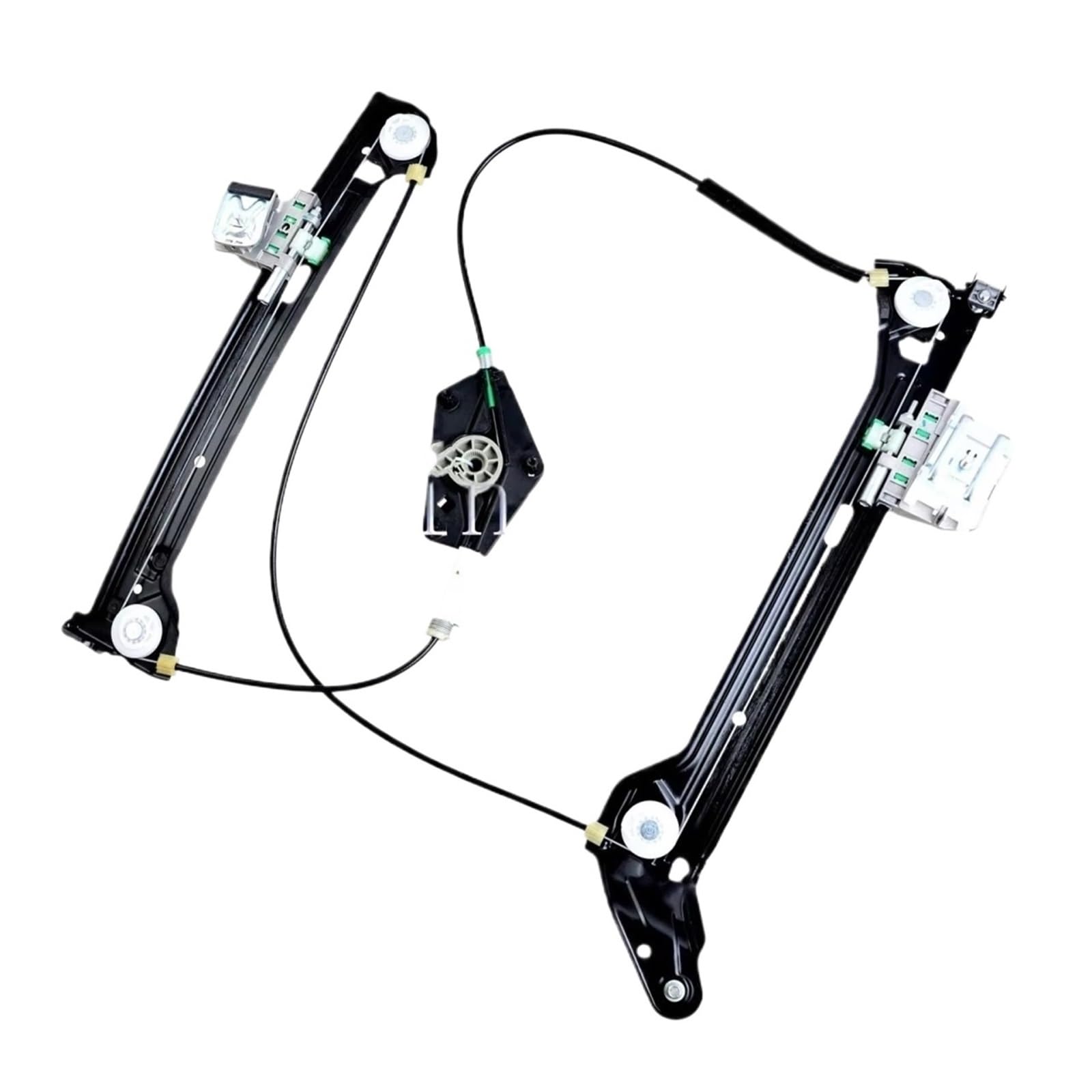 Yunll One Color Power Window Regulator For A5 For S5 For Rs5 For F5 For Coupe 2016-2020 1 Pcs Front Left Window Regulator 8W6837461