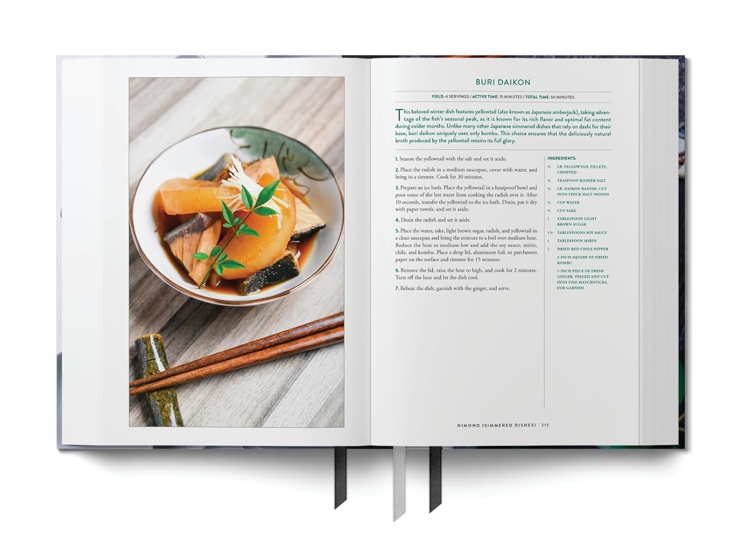 Japan: The Ultimate Cookbook - Image 6