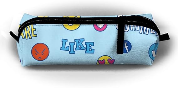 Amazon Co Jp Milicamp 顔文字と面白い言葉 ペンケース ペンポーチ おしゃれ 筆入れ 筆記用具入れ ペン入れ 21 5 5 5cm 筆箱 グッズ 小物 雑貨 ポーチ 化粧ポーチ 小物入れ 文房具 オフィス用品 Amazon Co Jp Milicamp 顔文字と面白い言葉 ペンケース ペンポーチ おしゃれ 筆入れ 筆記用具入れ ペン入れ 21 5 5 5cm 筆箱 グッズ 小物 雑貨 ポーチ 化粧ポーチ 小物入れ 文房具 オフィス用品