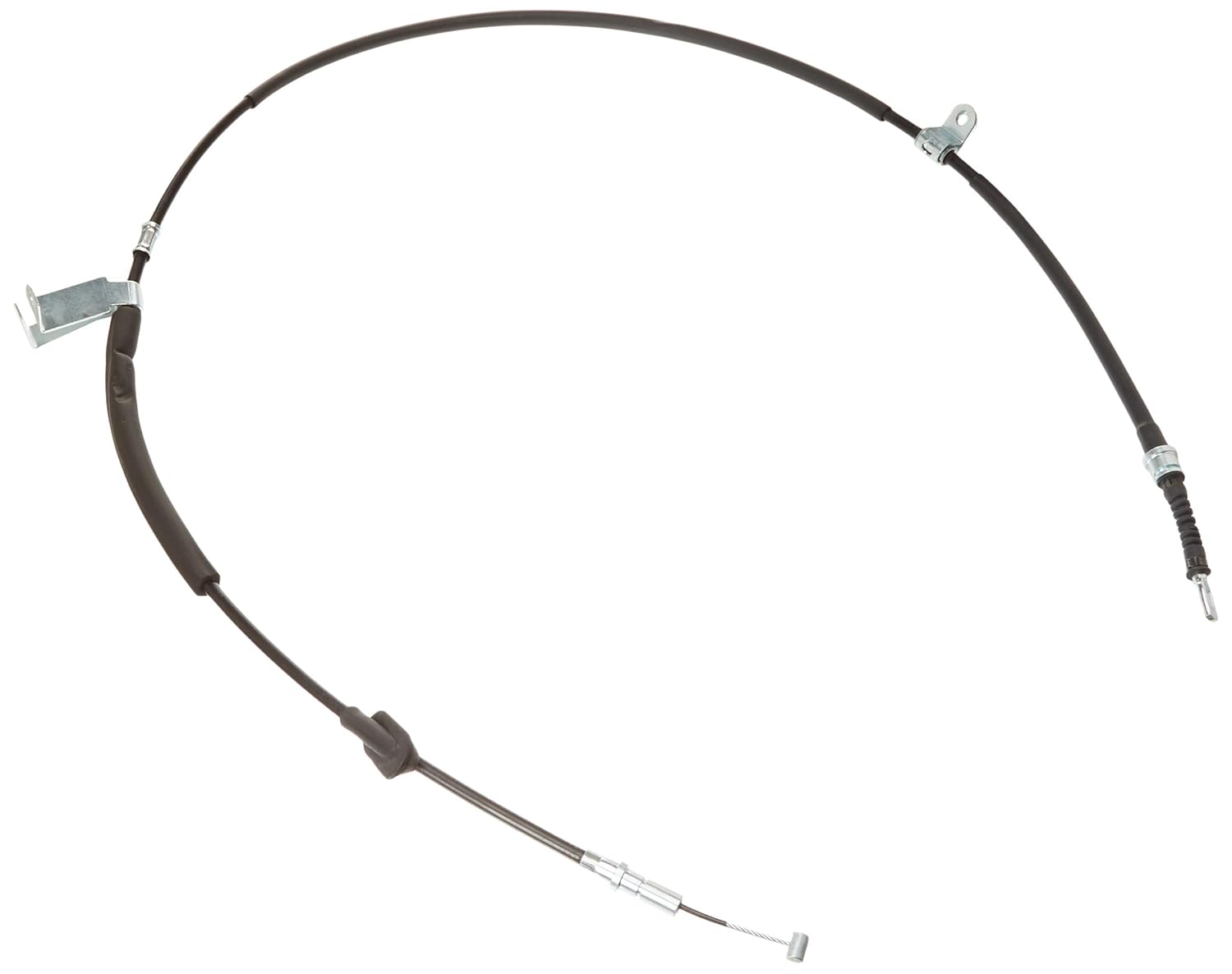Cabo de Freio Raybestos BC97406 - 1 Unidade