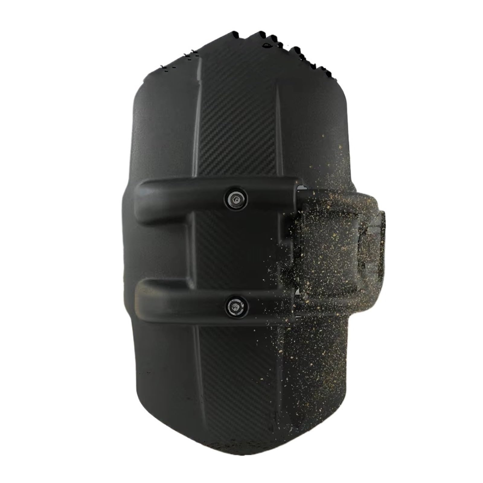 Garde-Boue Arrière pour Kawasaki Z900 et Z650 | Protection Moto