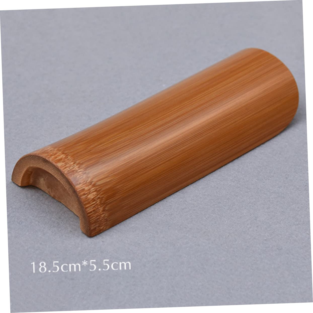 BRIGHTFUFU Tea Ceremony Utensil Tools Set Bamboo Tea Accessories Tongs Scoop and Leaf Holder