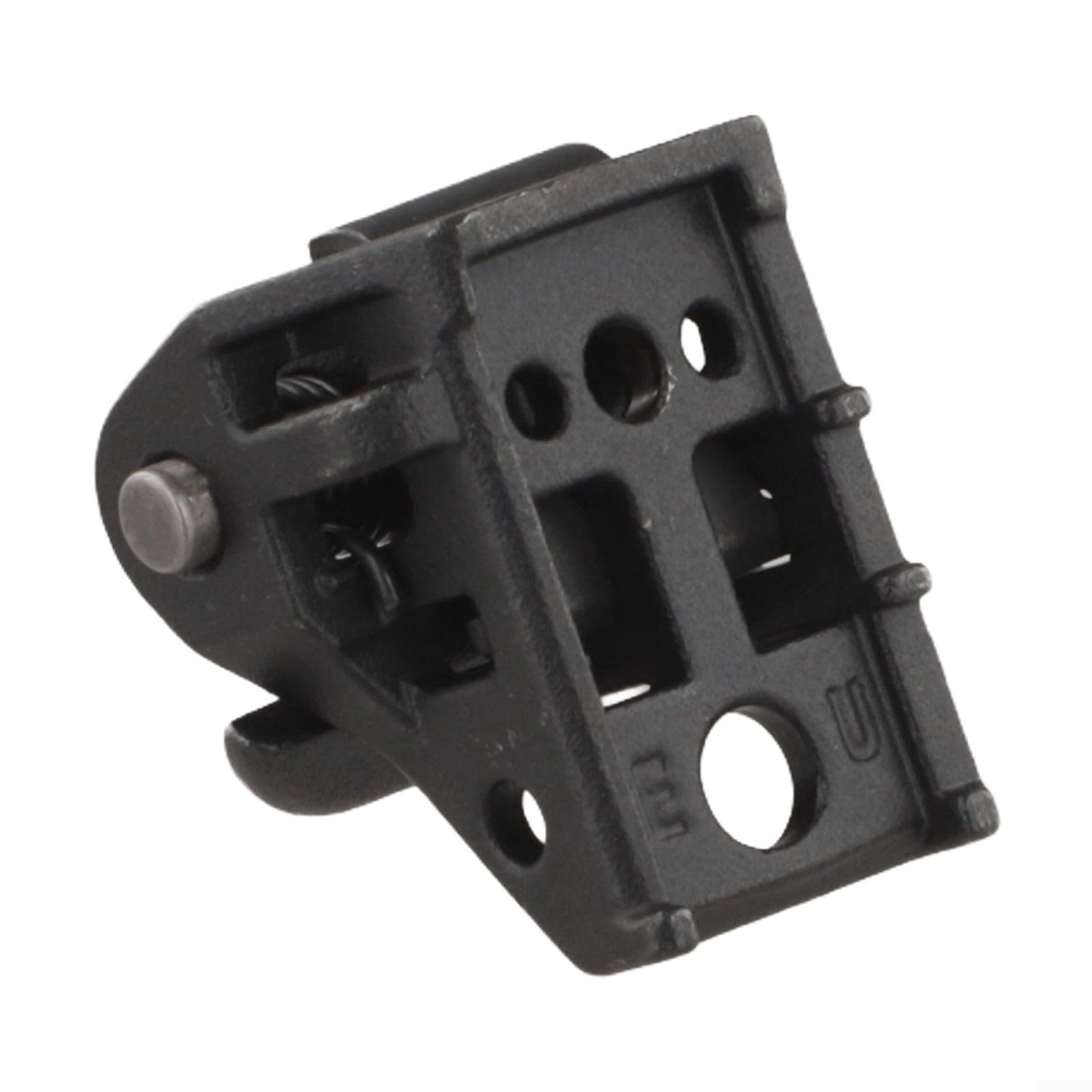 Support de lame de scie sabre pour Bosch, pour scie alternative GSA 1100, performance de coupe stable
