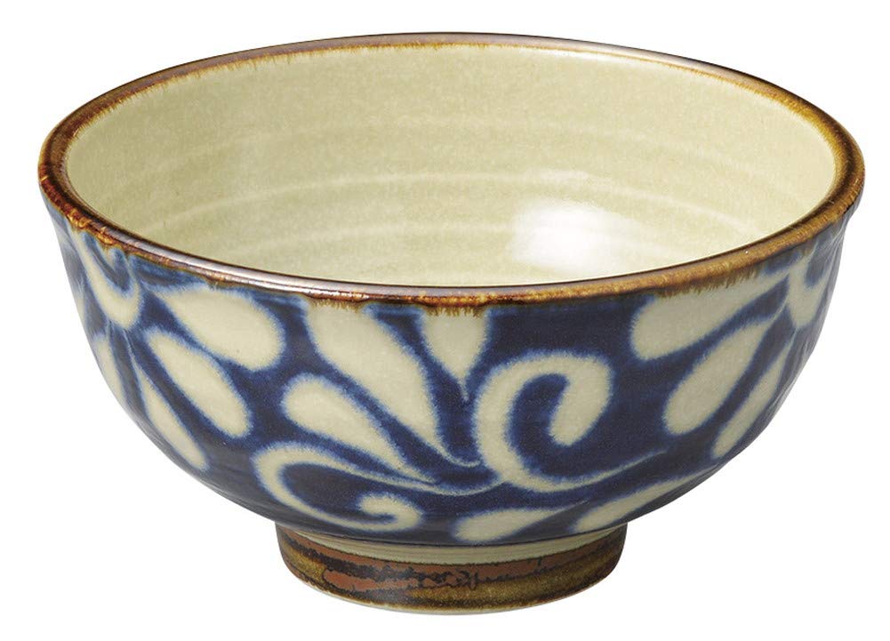 Amazon｜南風5.0六兵衛丼 [ 15.3 x 8cm 369g ] [ 多用丼