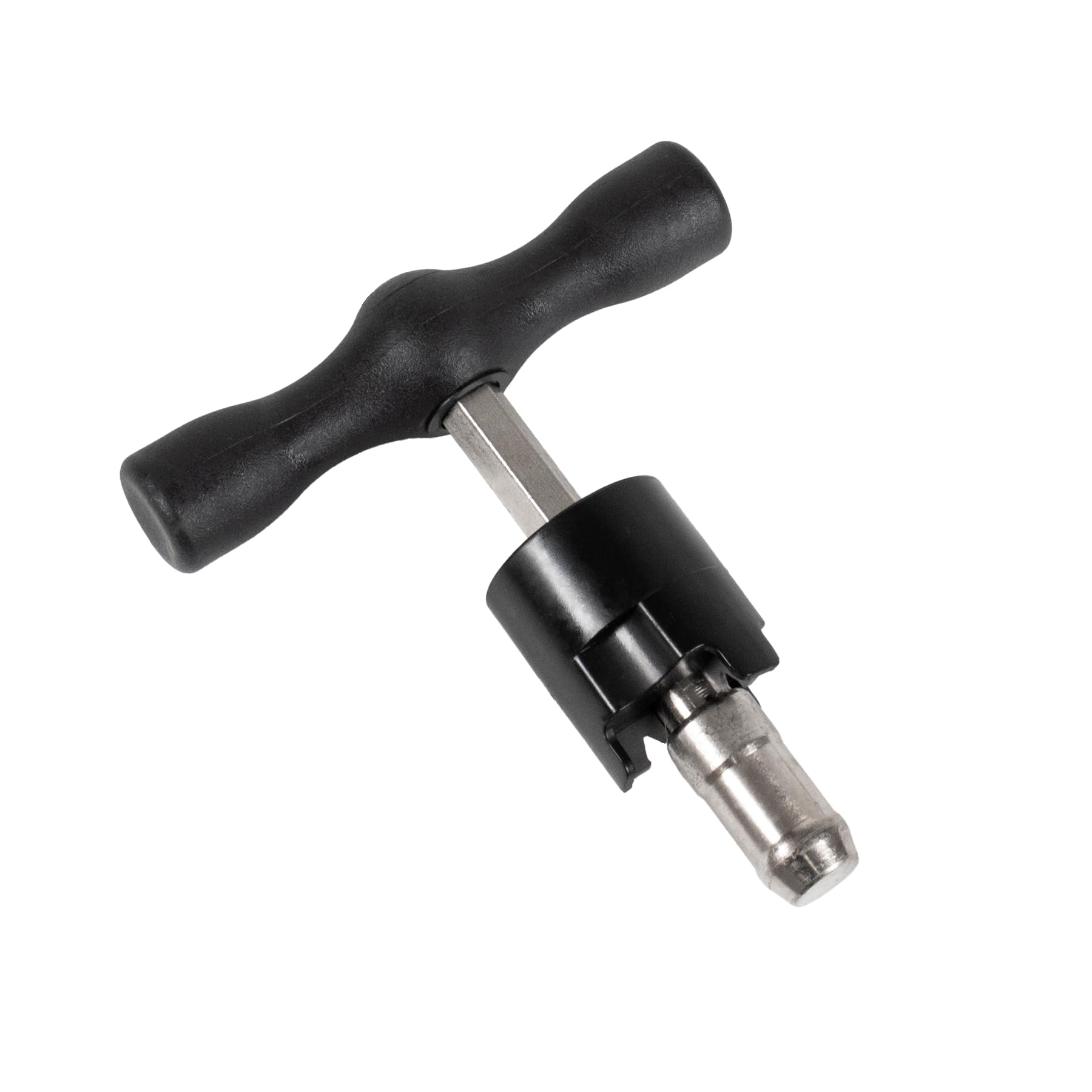 Tektools Black Reamer Chamfer Tool With Ultimate Precision Pipe Bevelling And Chamfering - Pert-Al-Pert Or Pex-Al-Pex, Rm20