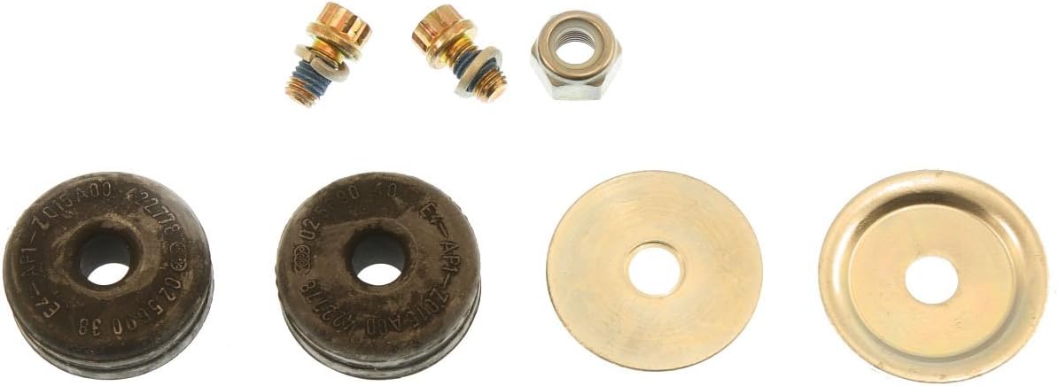 Bilstein 24-011839 Front Shock