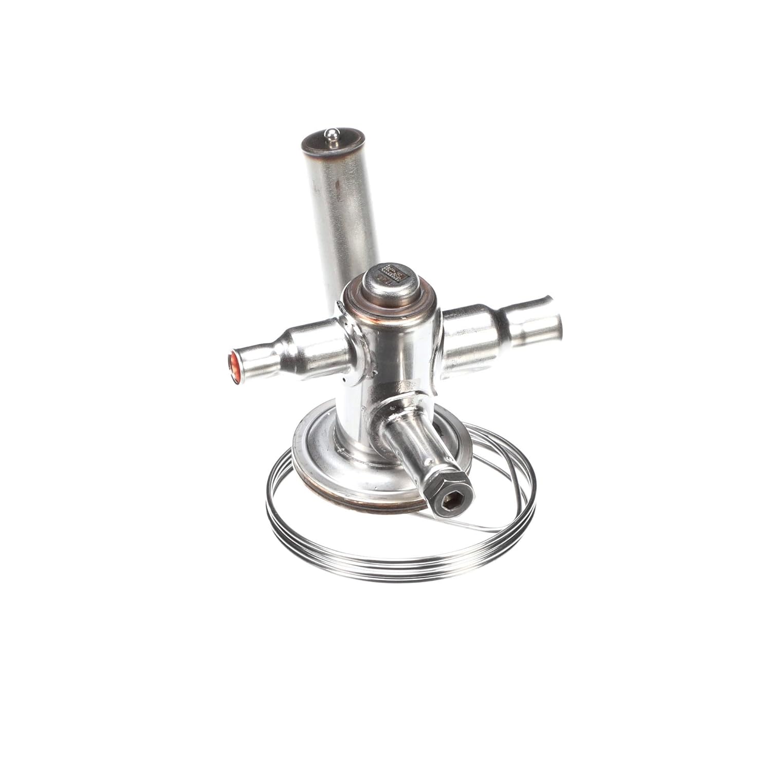 Delfield 3517414 Therm Expansion Valve With O Mop R290 Valve