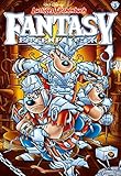  Lustiges Taschenbuch Fantasy Entenhausen 03