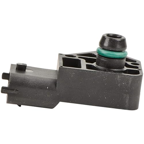 Vista 53 de BOSCH Sensor de temperatura del refrigerante del motor 0280130026 OE - Compatible con BMW 318i, 325i, 525i, 535i, 635CSi, 735i, M3, M5; Porsche 924