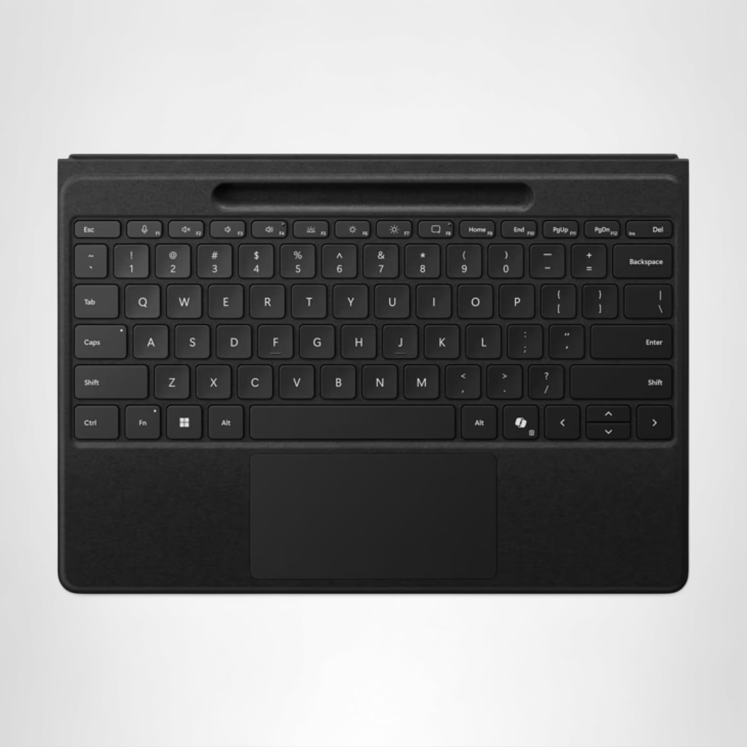 Amazon.com: Microsoft Surface Pro 13-inch Flex Keyboard with Pen
